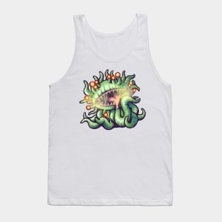 Malboro / Evil Oscar - Final Fantasy Tank Top